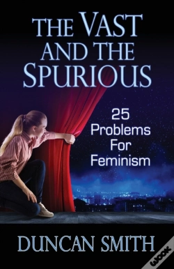 Capa do artigo The Vast And The Spurious