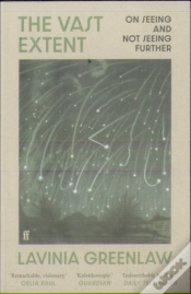 Capa do artigo The Vast Extent