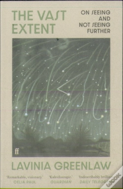 Capa do artigo The Vast Extent