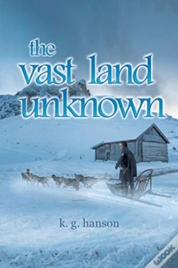 Capa do artigo The Vast Land Unknown