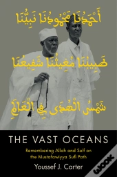 The Vast Oceans