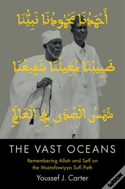 Capa do artigo The Vast Oceans