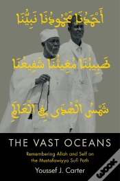 Capa do artigo The Vast Oceans