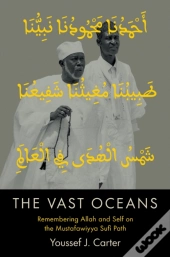 The Vast Oceans