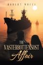 The Vasterbottonsost Affair - Preview