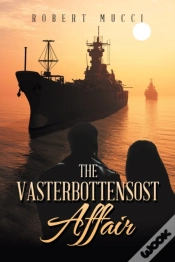 Capa do artigo The Vasterbottonsost Affair