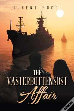 Capa do artigo The Vasterbottonsost Affair