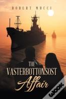 The Vasterbottonsost Affair