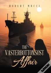 Capa do artigo The Vasterbottonsost Affair