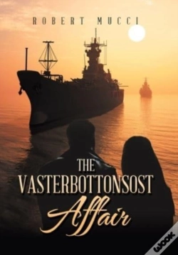 Capa do artigo The Vasterbottonsost Affair