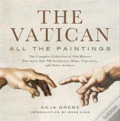 The Vatican: All The Paintings