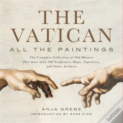 Capa do artigo The Vatican: All The Paintings
