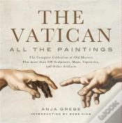 Capa do artigo The Vatican: All The Paintings