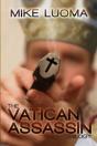 The Vatican Assassin Trilogy Omnibus - Preview