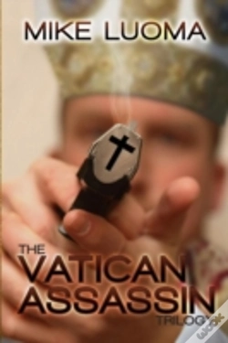 Capa do artigo The Vatican Assassin Trilogy Omnibus