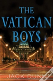 Capa do artigo The Vatican Boys