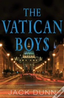 Capa do artigo The Vatican Boys