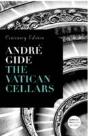 The Vatican Cellars - Preview