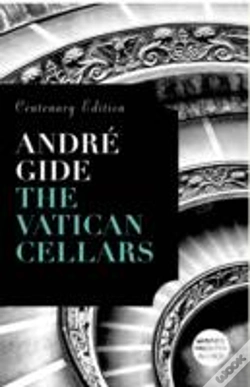 Capa do artigo The Vatican Cellars