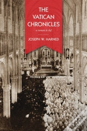 The Vatican Chronicles