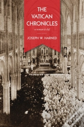 Capa do artigo The Vatican Chronicles