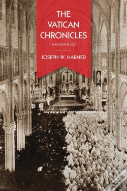 Capa do artigo The Vatican Chronicles