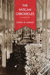 Capa do artigo The Vatican Chronicles