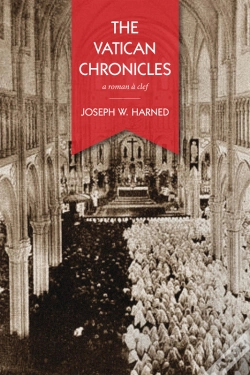 Capa do artigo The Vatican Chronicles