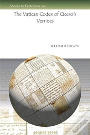 Capa do artigo The Vatican Codex Of Cicero