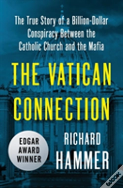 Capa do artigo The Vatican Connection