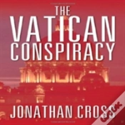 Capa do artigo The Vatican Conspiracy