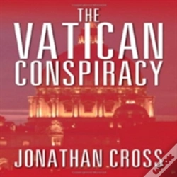 Capa do artigo The Vatican Conspiracy