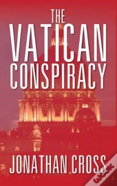 The Vatican Conspiracy
