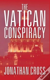 Capa do artigo The Vatican Conspiracy