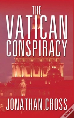 Capa do artigo The Vatican Conspiracy