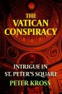 The Vatican Conspiracy - Preview