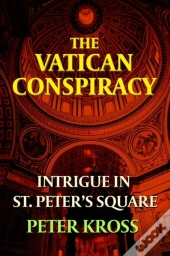 The Vatican Conspiracy