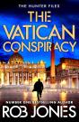 The Vatican Conspiracy - Preview