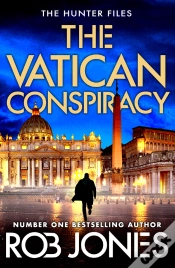 Capa do artigo The Vatican Conspiracy