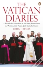 Capa do artigo The Vatican Diaries
