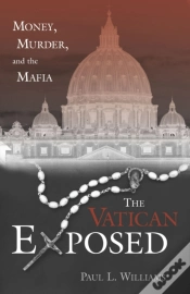 Capa do artigo The Vatican Exposed