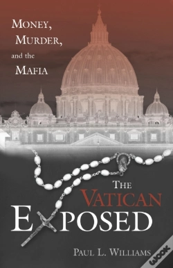 Capa do artigo The Vatican Exposed