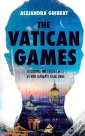 Capa do artigo The Vatican Games