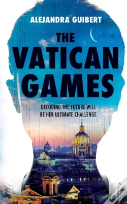 Capa do artigo The Vatican Games