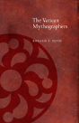 The Vatican Mythographers - Preview