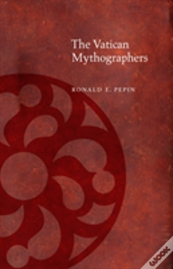 Capa do artigo The Vatican Mythographers