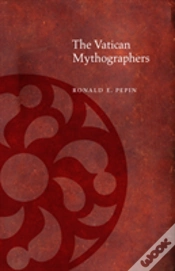 Capa do artigo The Vatican Mythographers