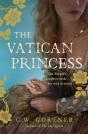 The Vatican Princess - Preview