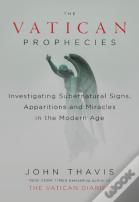 The Vatican Prophecies