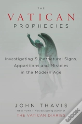 The Vatican Prophecies